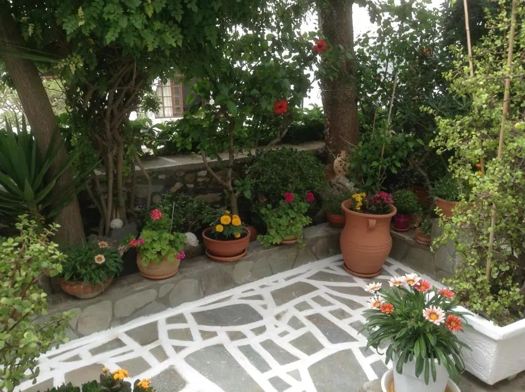 Pension Anna - Chambres