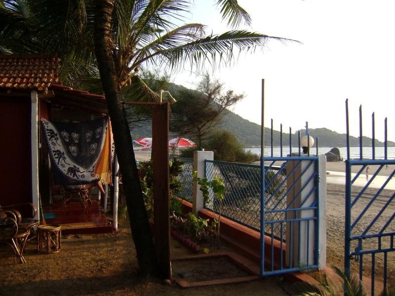 Beach & Waterfront