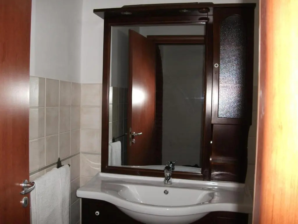 Da Sasà - Chambres