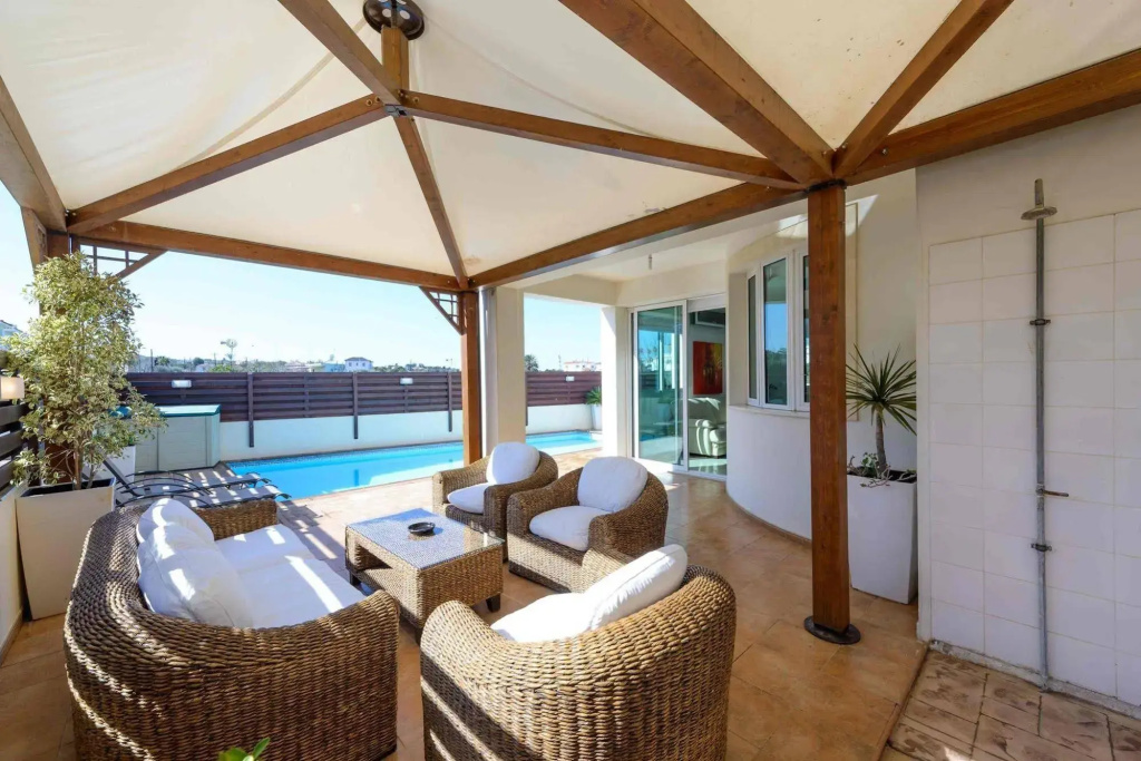 La Vita Villas - Général