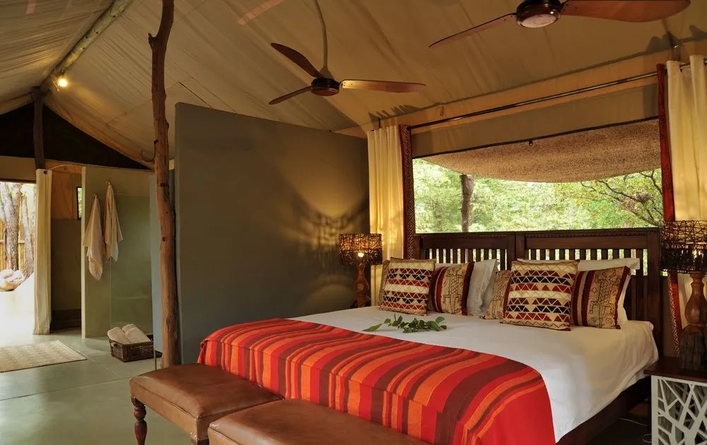 Changa Safari Camp — фото 4