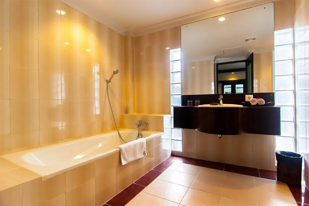 Champlung Mas Hotel Legian - Général
