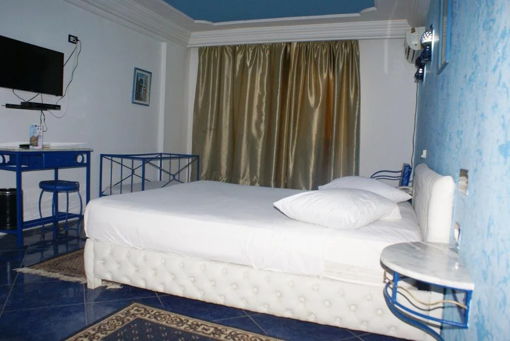 Hotel Donia - Général
