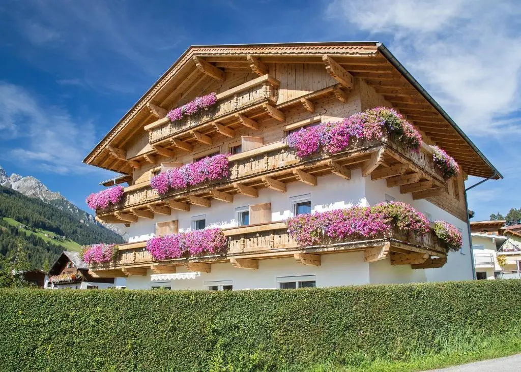 Mariandl - Chambres