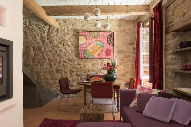 Château & Village Castigno - Wine Hotel & Resort - Chambres