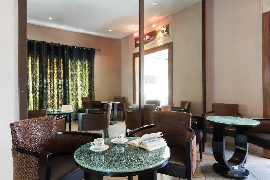 Greet Hotel Nancy Sud - Général