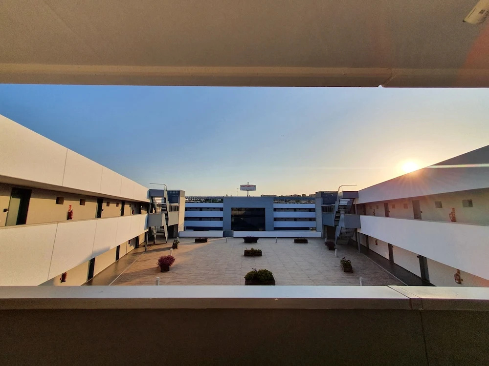 Iberflat Vega De Triana - Général
