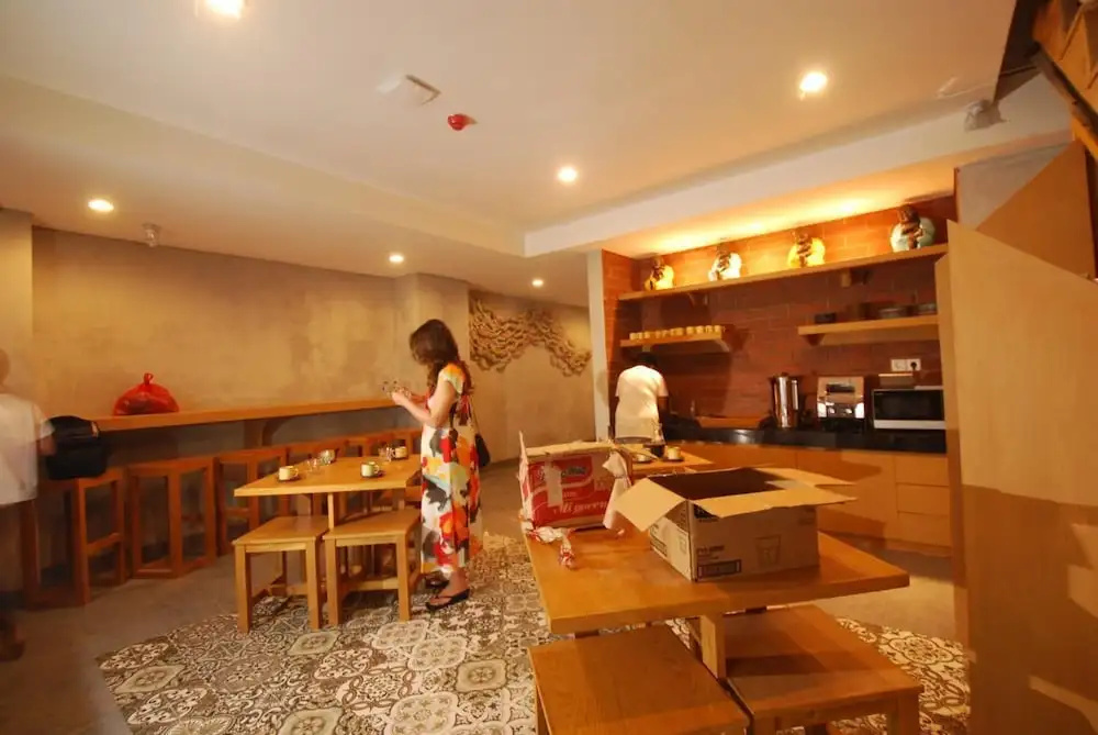 Hotel photo 17