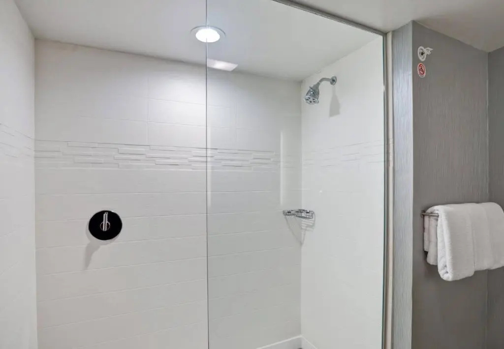 Residence Inn Hamilton - Chambres