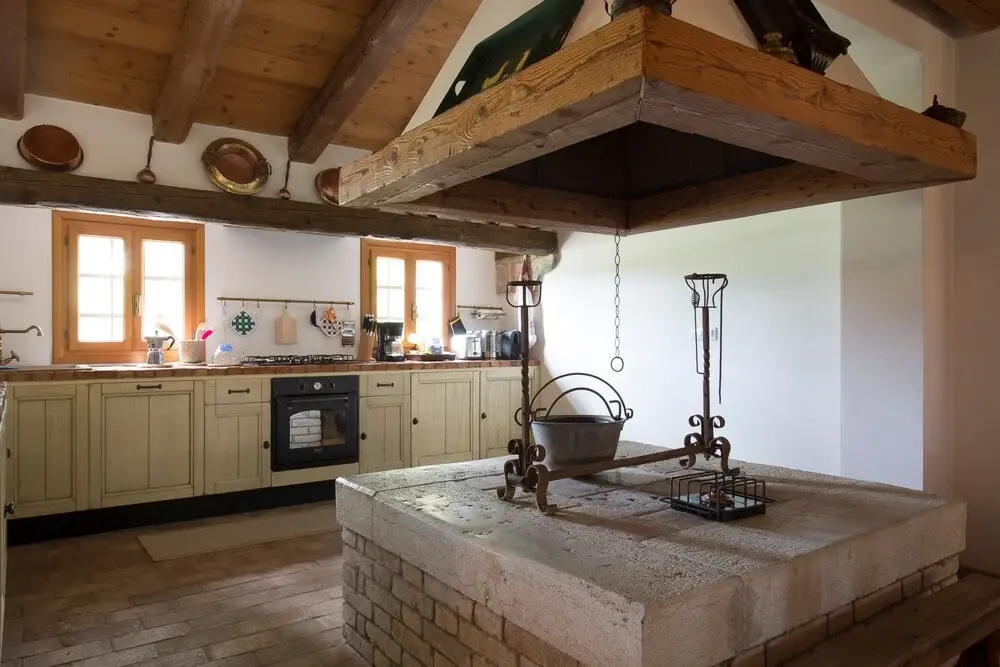 La Casa di Campagna - Général