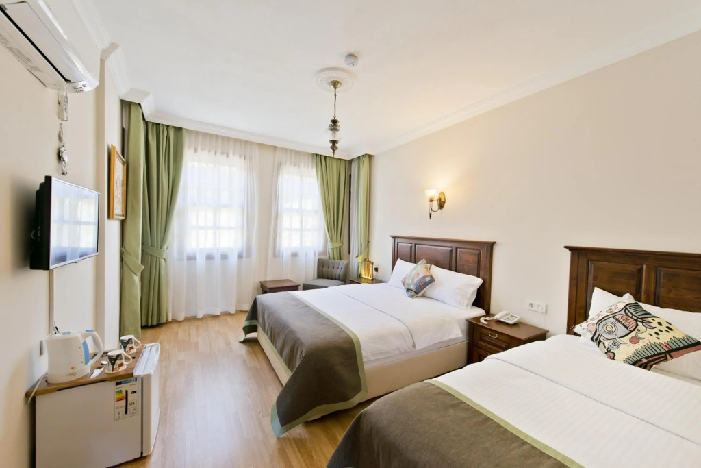 Hotel photo 6