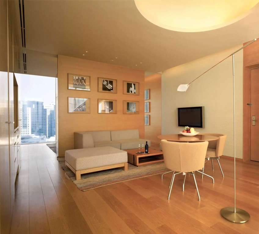 Park Hyatt Seoul — фото 5