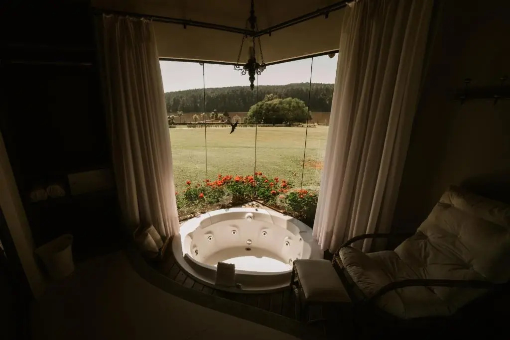 Virá Charme Resort - Chambres