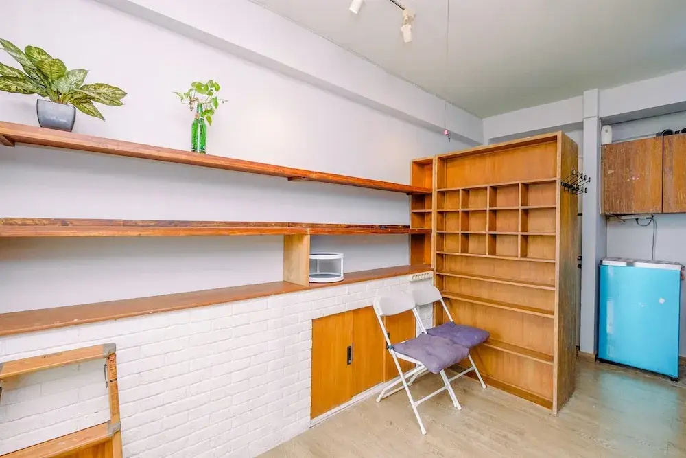 Comfort Living 1Br At Pakubuwono Terrace Apartment