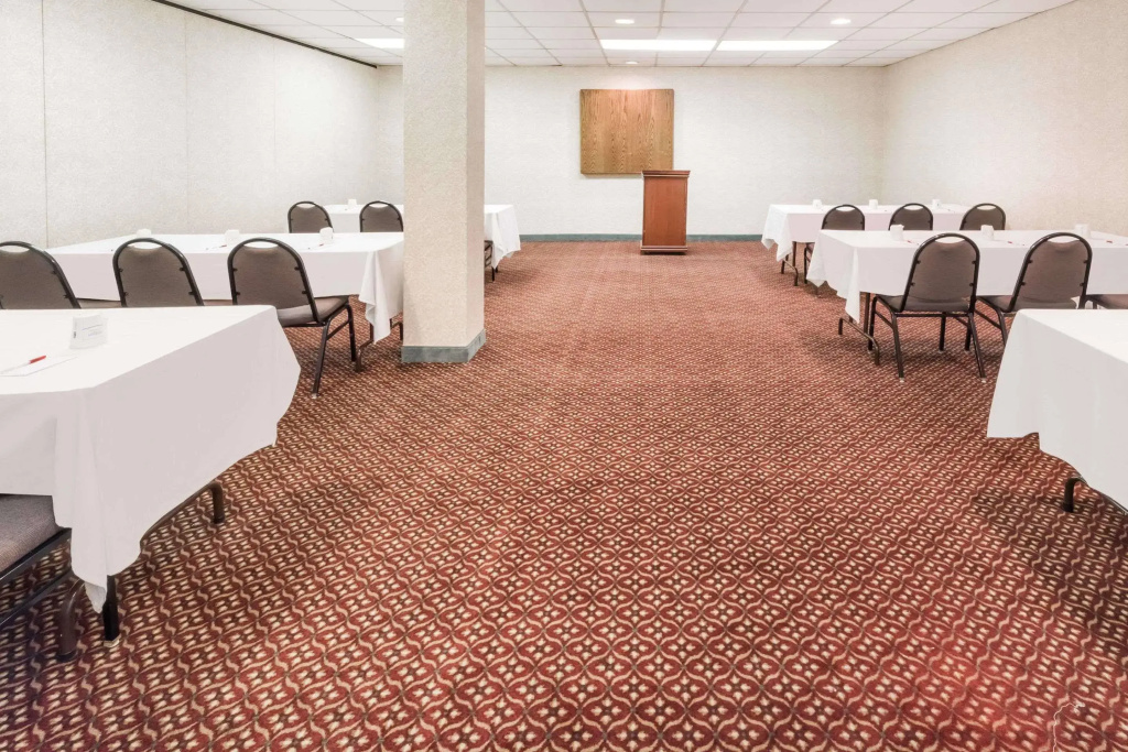 Ramada by Wyndham Pottsville/Frackville - Général