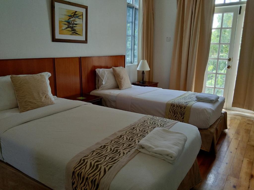 Tiara Labuan Hotel