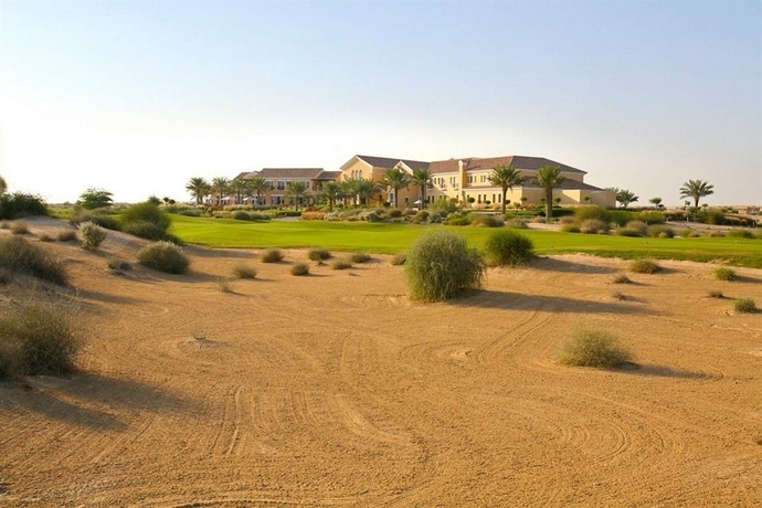 Arabian Ranches Golf Club