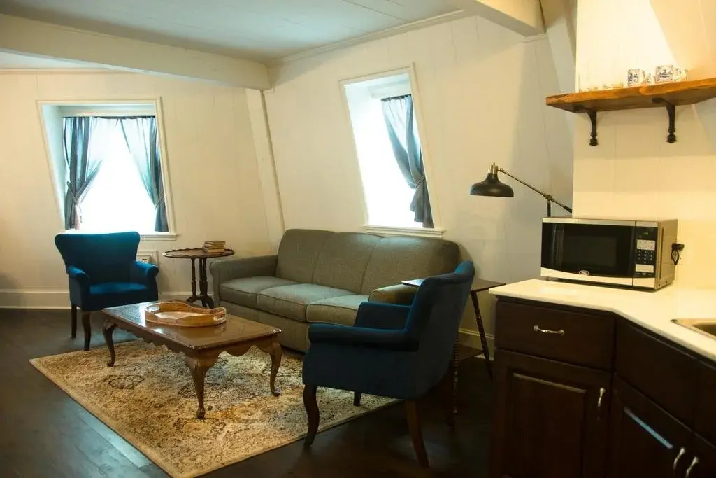 Hotel photo 11