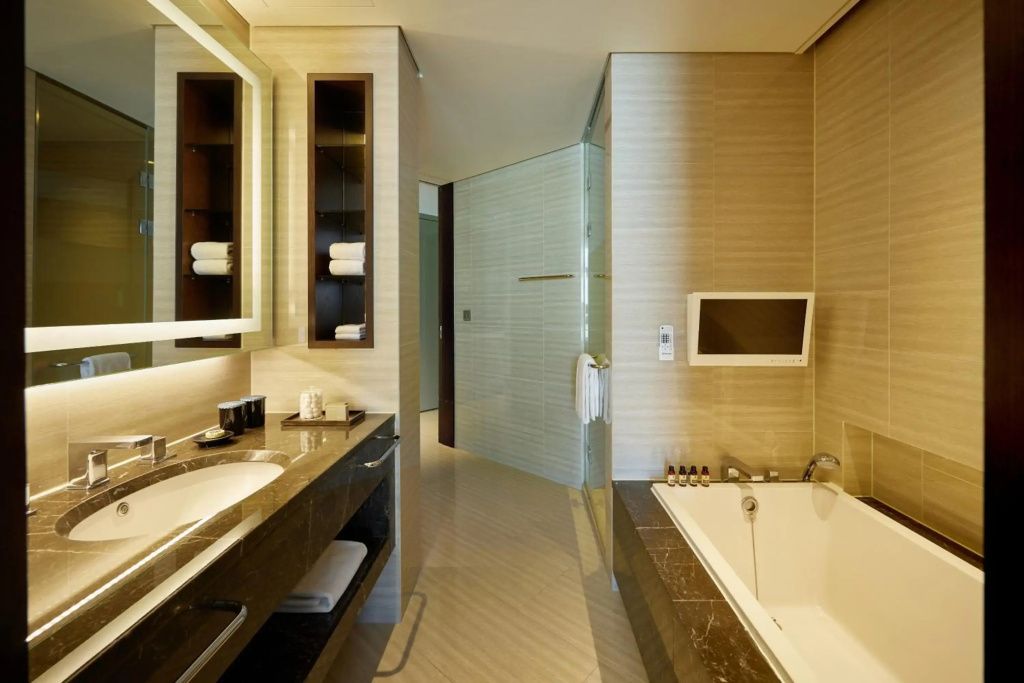 Oakwood Premier Incheon - фото 9