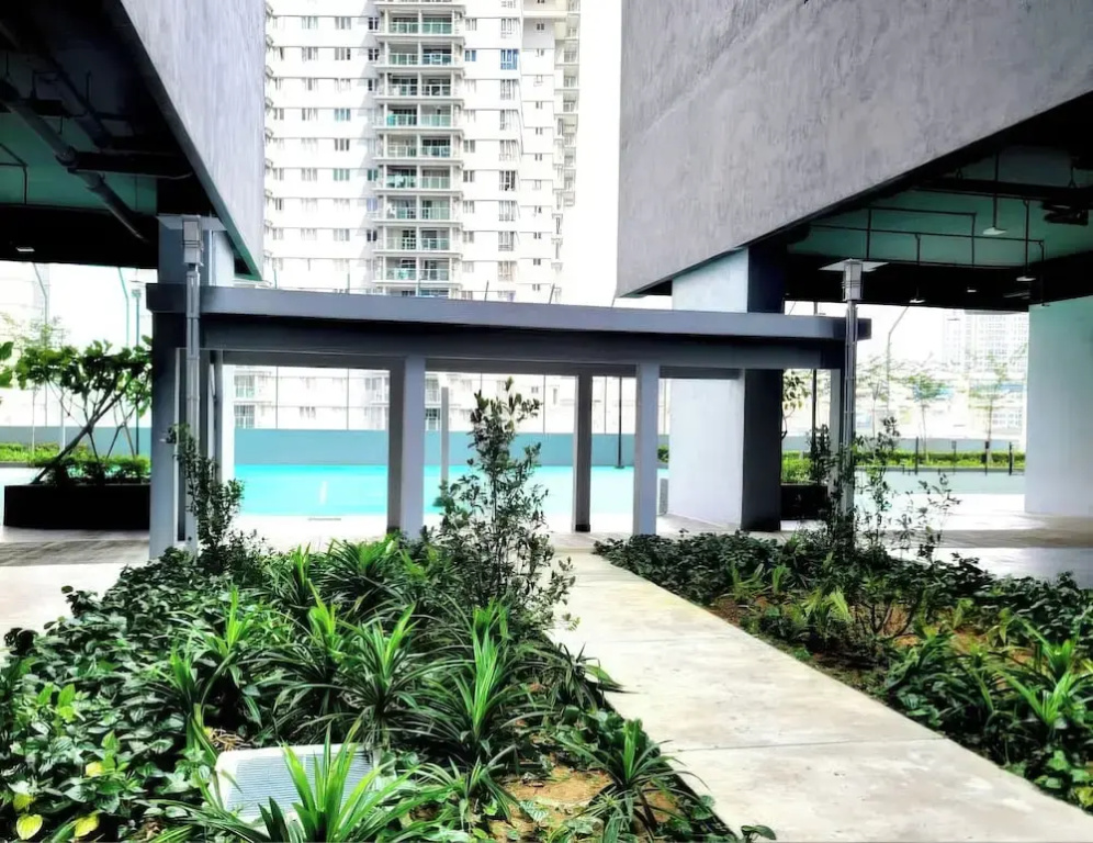 Residensi Majestic Maxim Condo