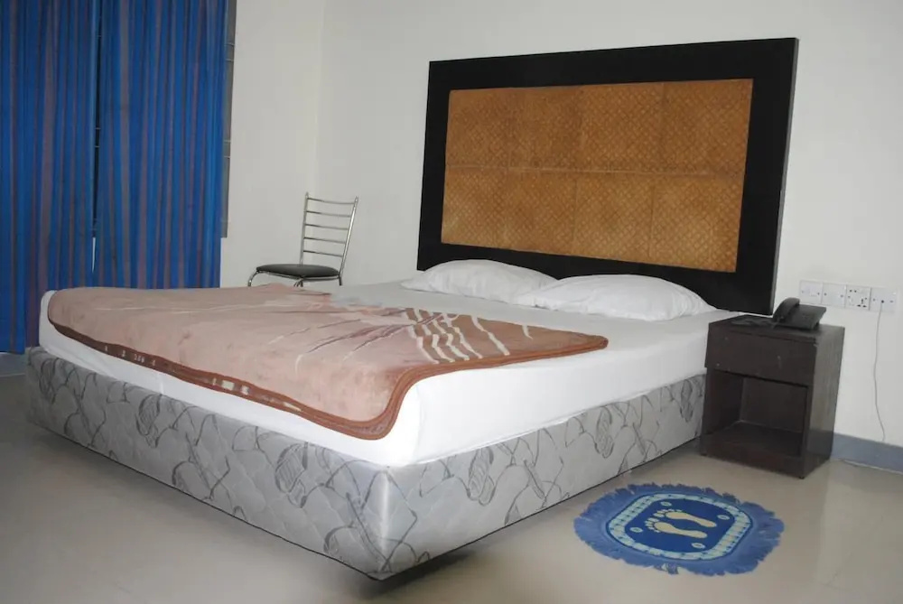 Hotel Sea Alif - Général