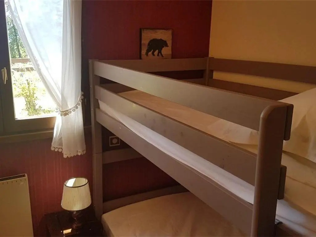 Afficher la photo 6 — Appartement Saint-Michel-de-Chaillol, 2 pièces, 6 personnes - FR-1-393-127