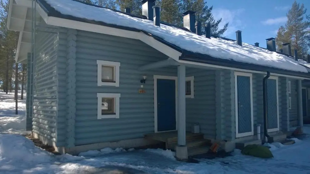 Superior Cottage