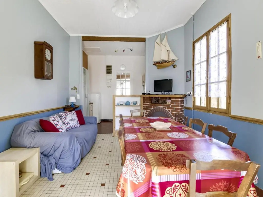 Voir la photo 1 — Maison Biscarrosse Plage, 4 pièces, 6 personnes - FR-1-521-111