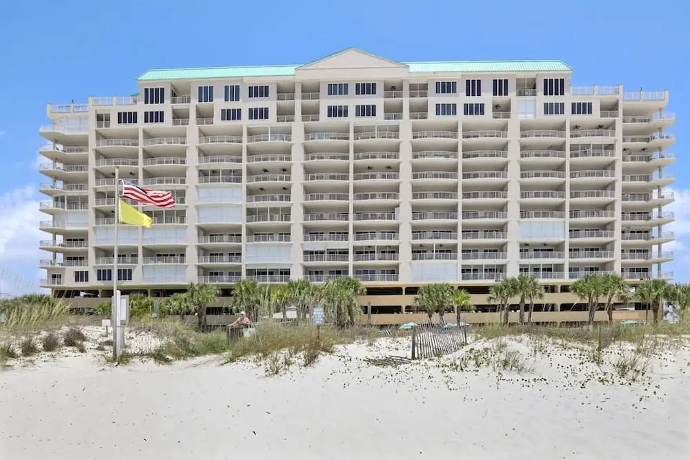 Regency Isle 1008 2 BR 2 1 2 BA Amazing View
