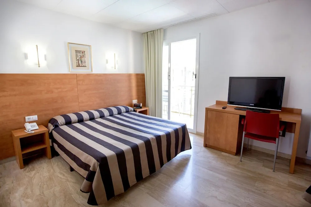 Cleopatra Spa Hotel - Chambres