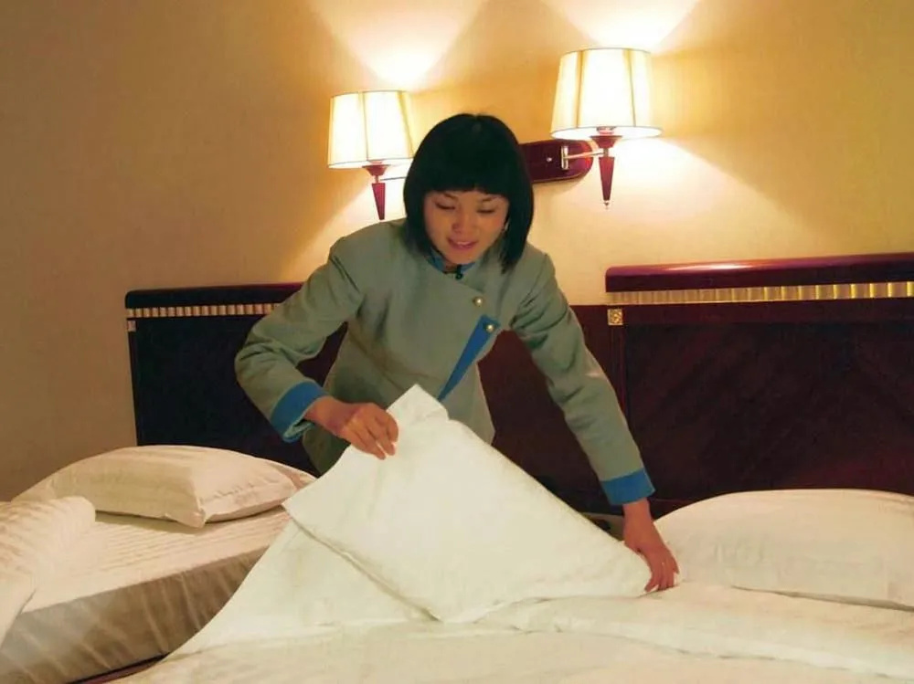Judge Home Hotel - Beijing - Général