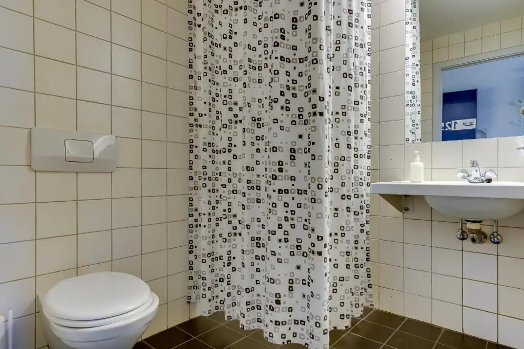 Sportshotel Vejen - Chambres