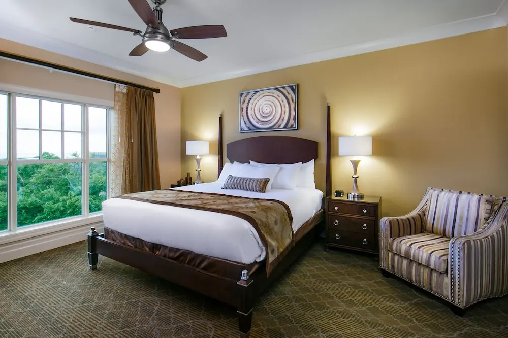 Holiday Inn Club Vacations South Beach Resort by IHG - Chambres