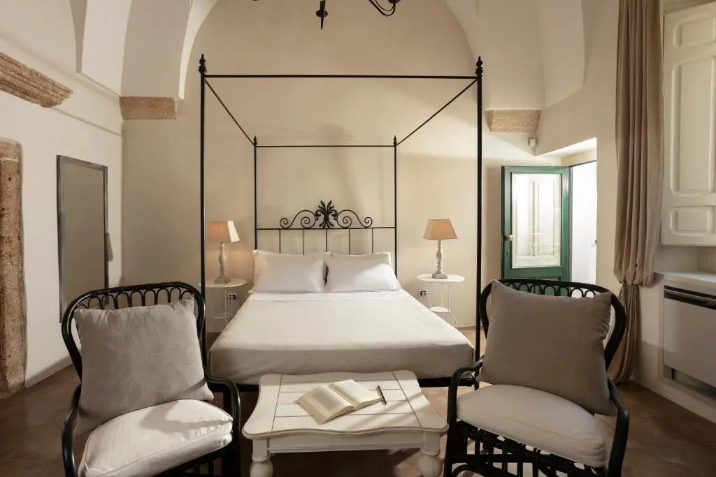 Superior room
