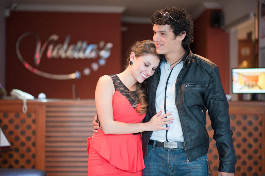 Apart Hotel Violettas