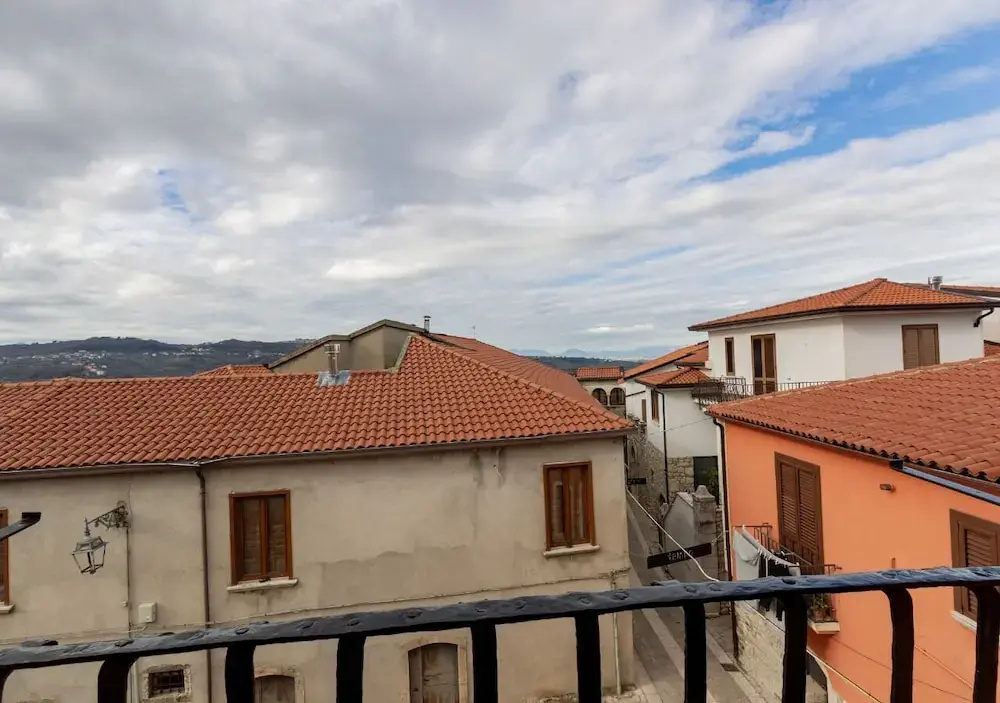 B&B la Botte