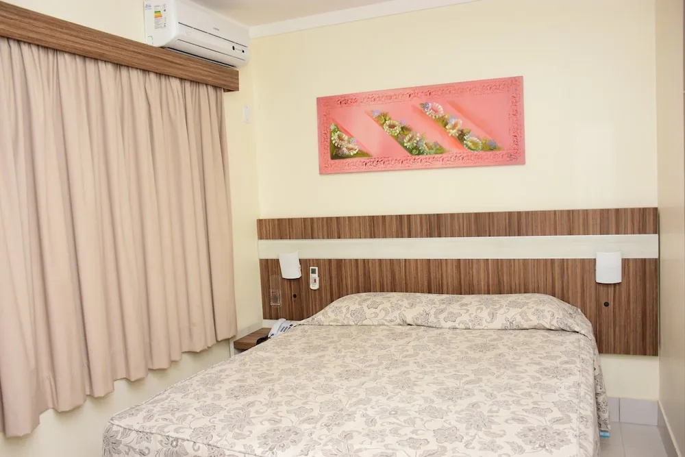 Reserva Caldas Lacqua 3 - Chambres