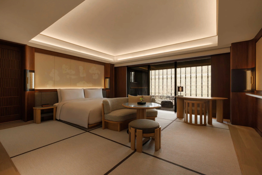 Capella Kyoto 사진 11