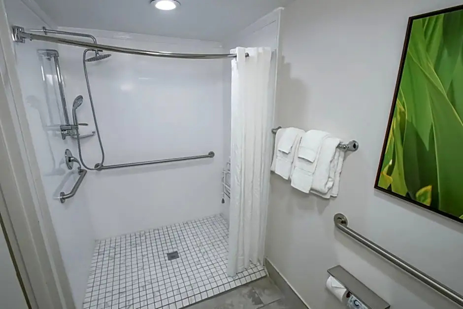 Country Inn & Suites by Radisson, New Orleans I-10 East, LA - Chambres