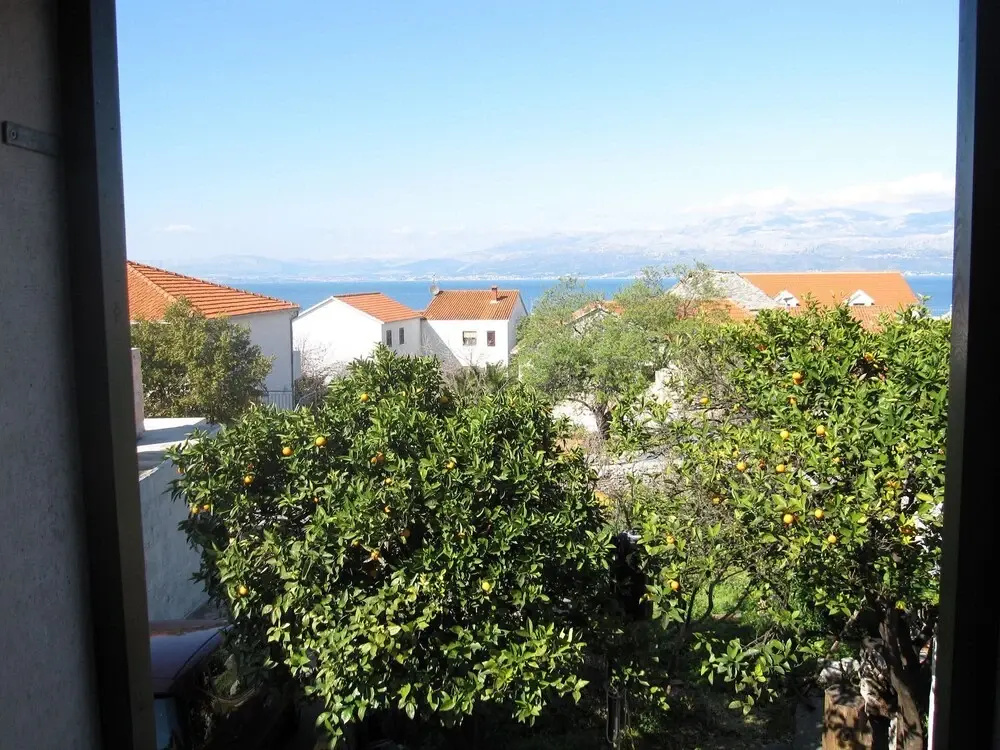 Siniša - sea View - A1