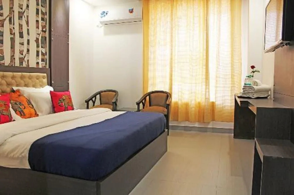 Adhunik Hotel Neemrana - Général