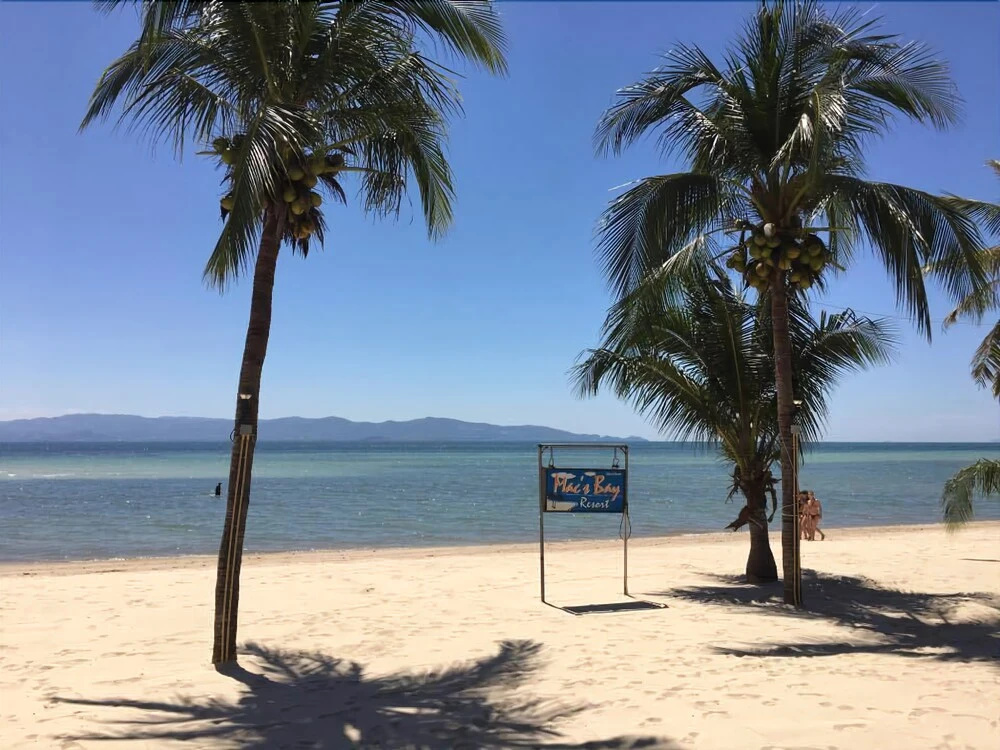 Beach & Waterfront