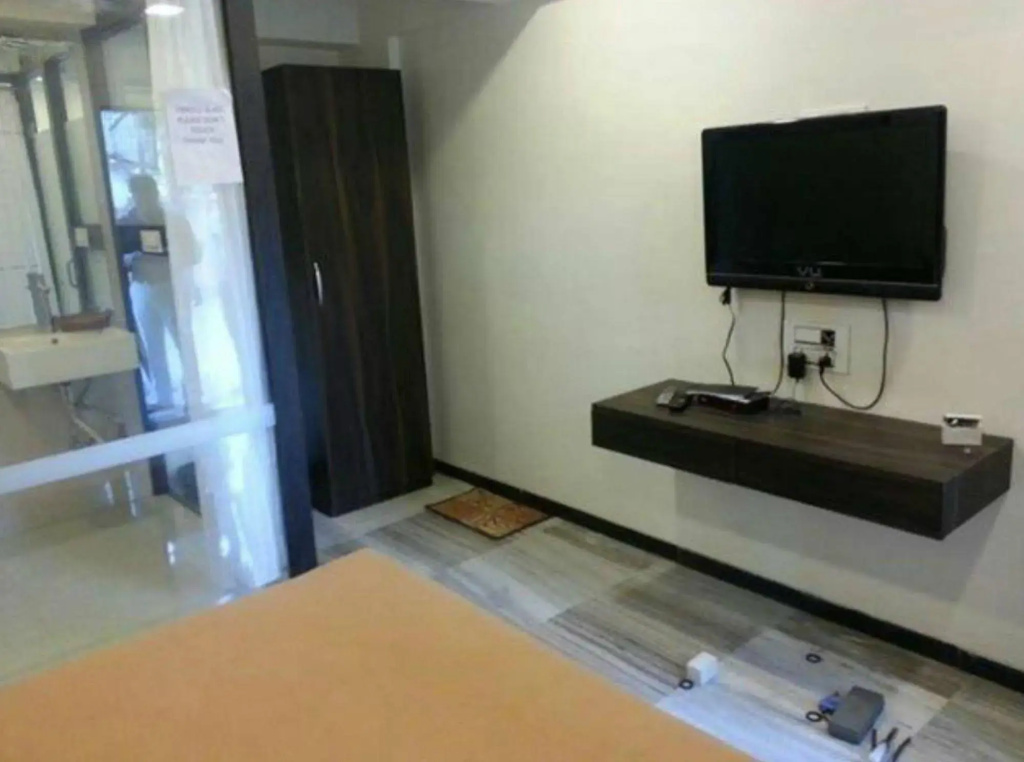 Hotel Milan International - Général