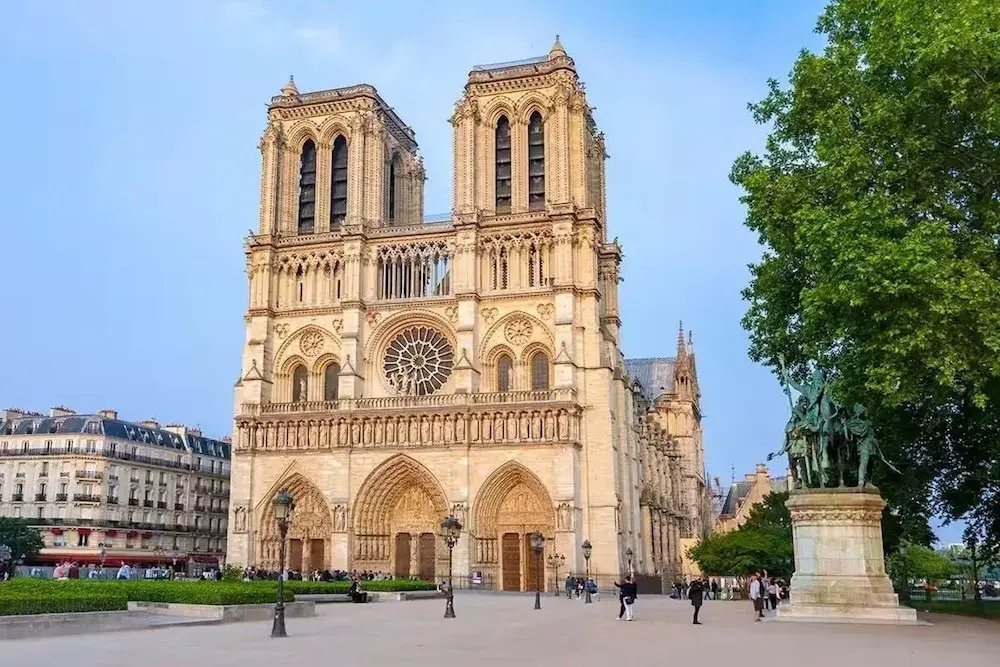 Le Marais Elegance