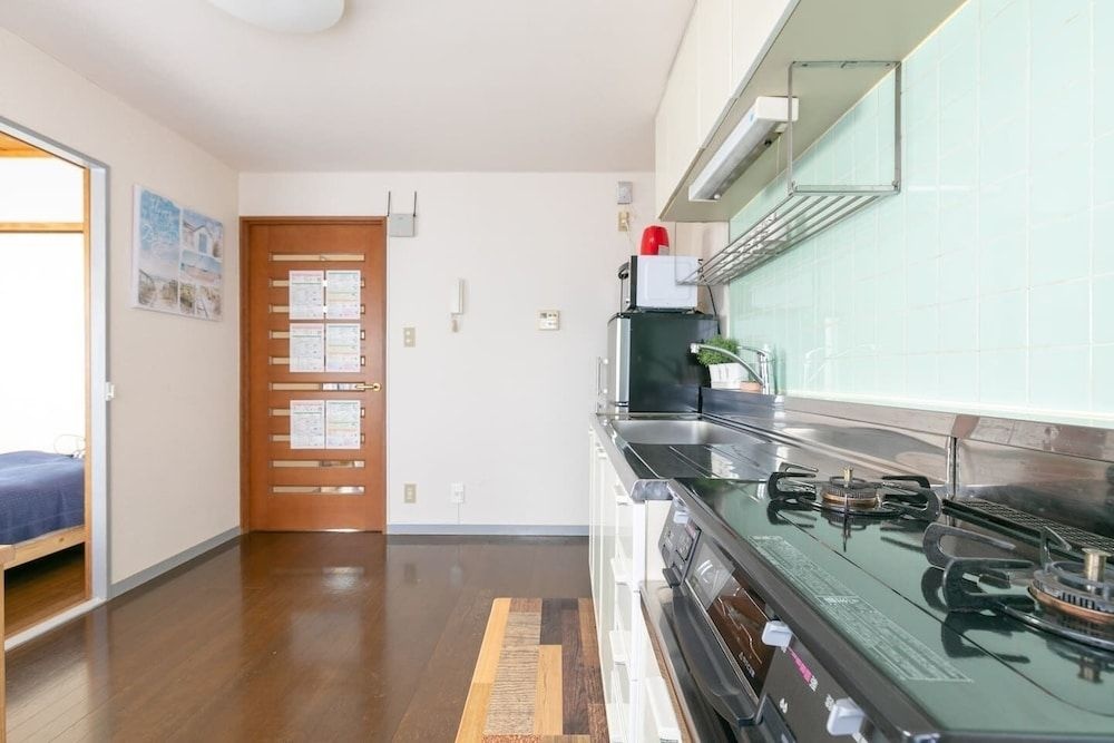 Komagome Colorbee Hostel 사진 11