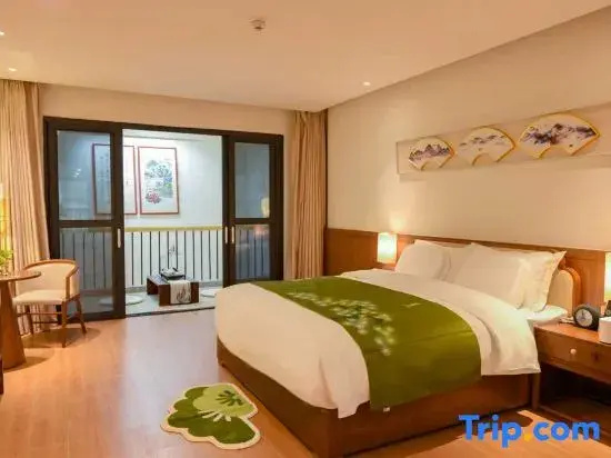 Comfort Double room (full double bed)