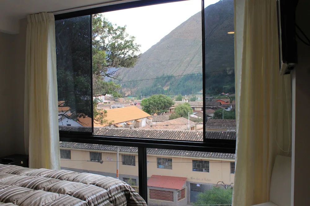 Hotel California Valle Sagrado