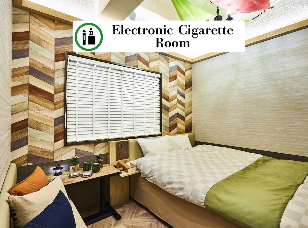 Hotel BaliAn Resort Shinjuku Glamping - Adults Only 사진 2