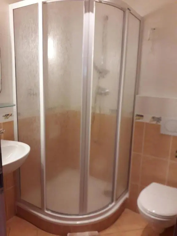 Hotel Maria - Chambres