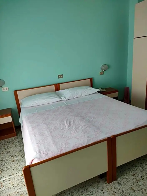 Albergo La Primula - Chambres